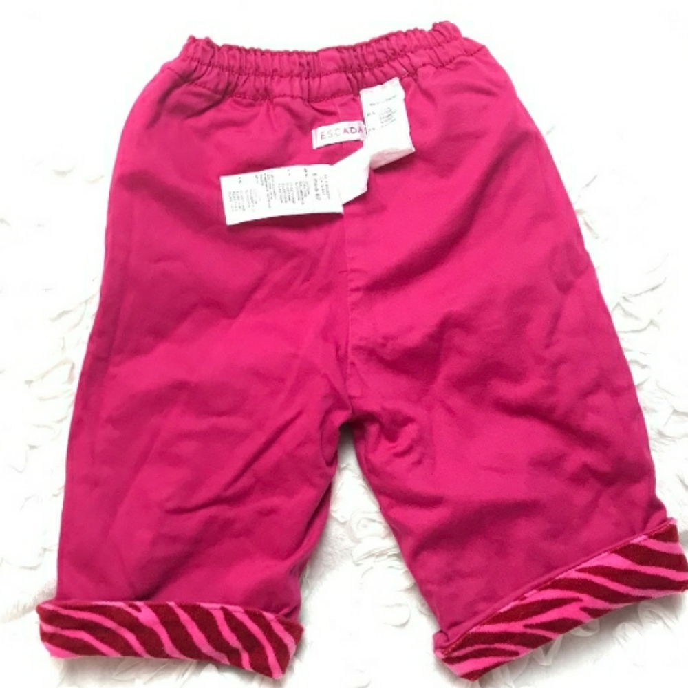 Escada Pants - Picture 7 of 9